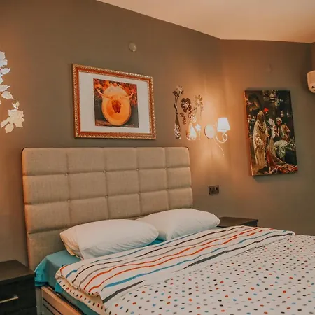 Alanya Holiday Homes 3