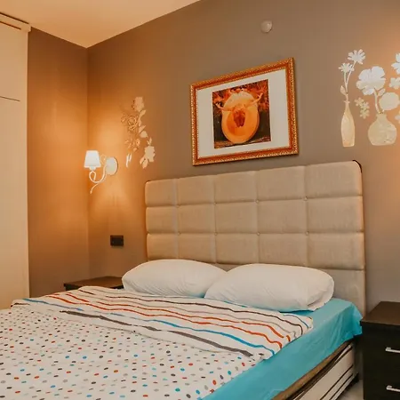 Alanya Holiday Homes 3 Alanya