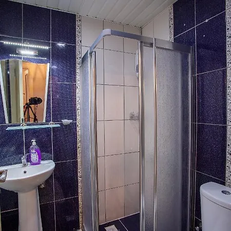 Alanya Holiday Homes 3