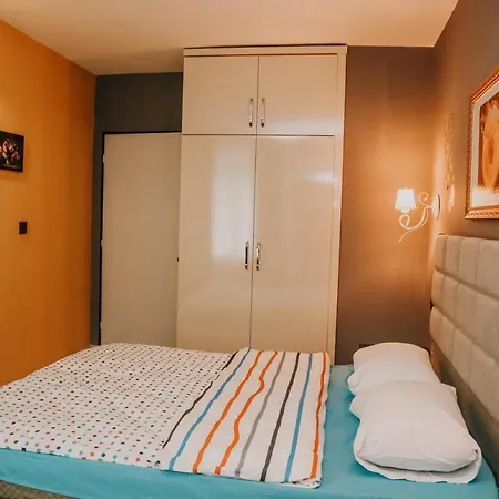Alanya Holiday Homes 3 Appartement *