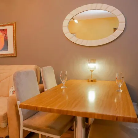 Appartement Alanya Holiday Homes 3 Alanya