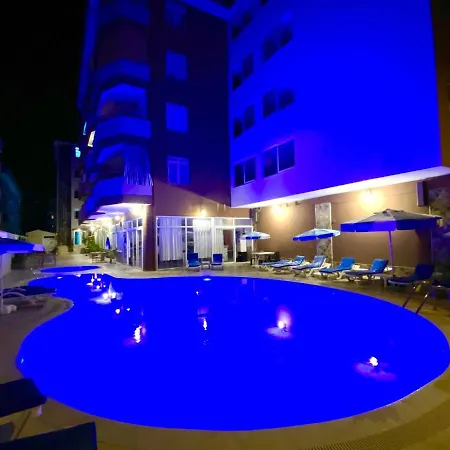 Alanya Holiday Homes 3 Appartement Alanya