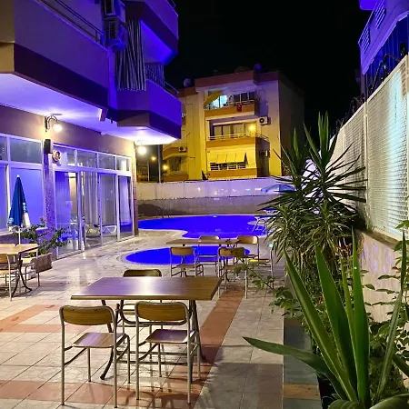 Alanya Holiday Homes 3 Alanya
